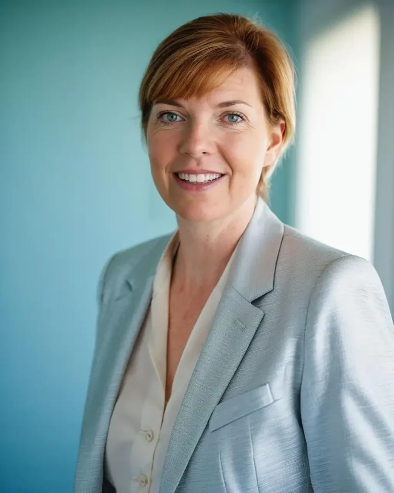 Teresa “Tessa” Carlson